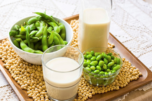Uông đậu nành đúng cách sẽ mang lại hiệu quả cao